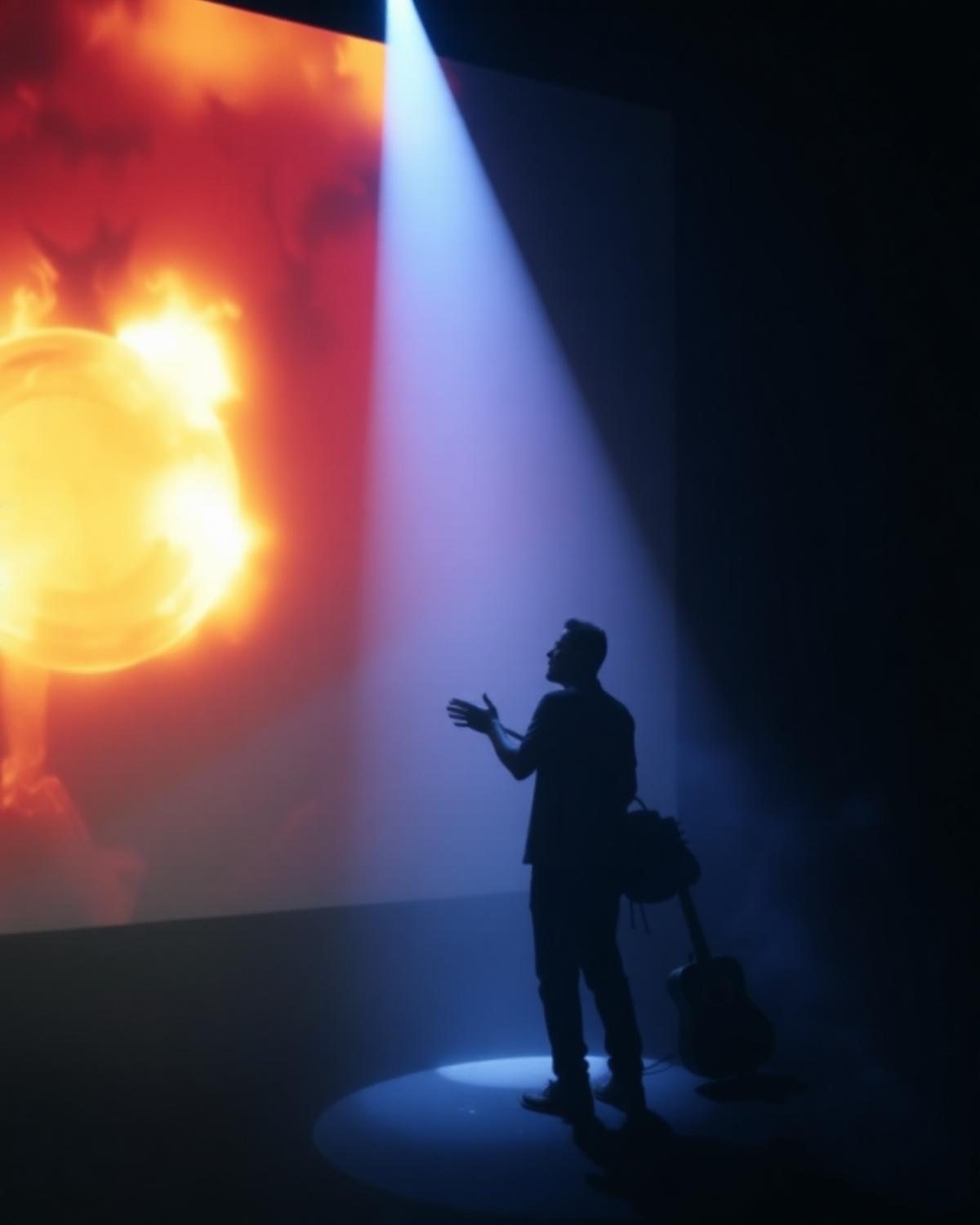 Solar Hymn