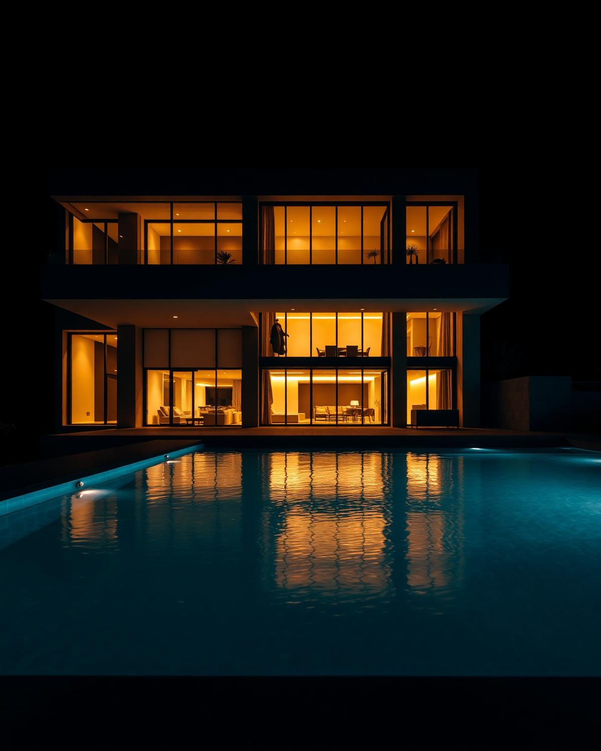 Villa Meridia